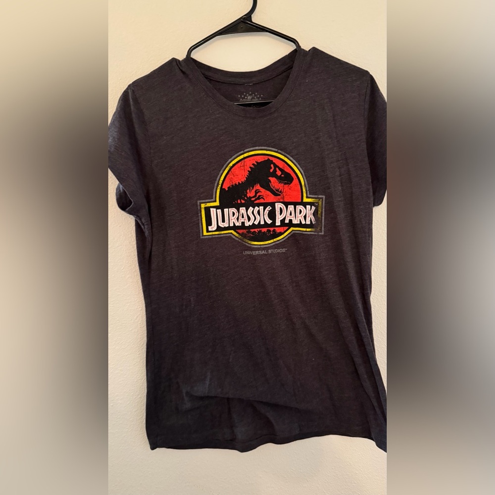 Jurassic Park T-Shirt